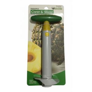Culinary Fresh Pineapple Corer and Slicer, 1-Pack
Pack Of 2