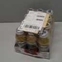 Langers 100% Pineapple Juice, 10 Fl Oz (Pack of 12) EXP. 03/19/2027