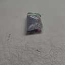 Hanes boys Boys' Performance Tween Boxer Briefs Underwear, X-temp, Assorted Solids, 6-pack (Small)