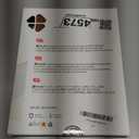 H HOLIMET Case for iPad (A16) 11th Generation 11'' 2025/10th Generation 10.9 Inch 2022 New with Pencil Holder Protective Cases Shockproof Cover Vegan Leather, Brown