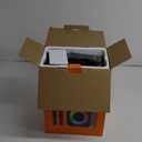 Karaoke Machine with 2 Microphones: HWWR Portable Karaoke Machine for Adults Kids Gifts, Party Bluetooth Speaker with Bass/Treble PA System with Remoter DJ Lights Support TV/REC/USB/AUX/TF (100W WOOD)