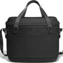 Hydro Flask Carryout Cooler - Insulated Portable Soft Cooler - 30 L Capacity in Black