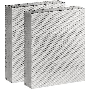 2 Pack Replacement Humidifier Filter for Totaline P110-LBP2217 P110-LBP2317 P110-LBP2417 P110-LFP1218 P110-LFP1318 Models (10 1/8" x 12 7/8" x 1 1/2'' Dimension)