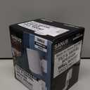 Sanus Speaker Wall Mount for Sonos Era 100 Single WSWME11 (White)