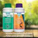 Nikwax Hardshell Cleaning & Waterproofing Duo-Pack