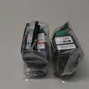 myCartridge SUPRINT 245XL Ink Cartridge PG-245 CL-246 Replacement for Canon Ink 245 and 246 Compatible for Canon 245XL 246XL Combo Pack for Pixma MG2522 TS3122 TS3322 MX490 TR4520 Printer 245 Ink