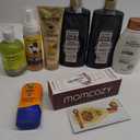 Garnier, Pantene, AllDay Locks Braid Spray, Momcozy, Banana Boat, Aveeno, DevaCurl