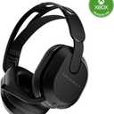 Turtle Beach Stealth 500 Wireless Gaming Headset with Mic Licensed for Xbox Series X|S, Xbox One & works via Bluetooth with PC & Mobile 40-Hr Battery, Memory Foam Cushions, Black 