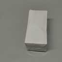 Soulchen 45 Pcs Christmas Mini Resin Ducks Tiny Snowman Ducks Bulk Small Figurine Winter Xmas Duck Miniatures for Gift Landscape Decoration Garden Accessories Party(Yellow, White, Pink, Purple, Blue)