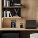 2 x Inspirational Wall Art Metal Sign 8x12 Inches Motivational Quotes Personalized Wall Decor for Bedroom Living Room Office Gym Teen Room Unique Vintage Style Home Decor Gift for Teens Adults Man Cave