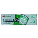 Nongshim Soon Cup Noodle Soup, Veggie, 2.6 Ounce (Pack of 6) (EXP 06/16/26)