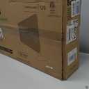 Ballu Mica Infrared Space Heater Indoor Use,Large Room Panel Heater with Programmable Thermostat,WiFi App Control,Portable Stand or Wall Mount,Energy Efficient Smart Quiet Heater,Work with Alexa,White