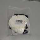 TAILONG 2 Pack Compression Shirt Men Body Shaper Slimming Shirt Tank Top Shapewear Tummy Control Vest, M/L