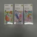 MiDeer Pocket Watercolor Painting Book for Kids Ages 4-8+, Mess Free Paint with Water Coloring Books, Travel Watercolor Kit, Party Favors Arts Crafts Birthday Gifts for Boys and Girls3 Packs