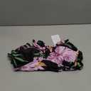 B2prity Halter Tankini Swimsuit for Women Tummy Control Two Piece Bathing Suit V Neck Swimwear with Shorts (Large, 15)