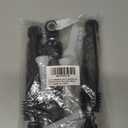 ACV72909503 ACV72909501 Washer Shock Absorber Fit for LG Kenmore Elite 3 Pack Washing Machine Damper Assembly, Replace AP5974356 PS11707466, Fits Models WM3250HVA WM3570HWA WM3670HVA, Pic 5 See More