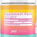 Alani Nu Creatine Monohydrate Powder | Unflavored | Micronized Creatine Powder | Gluten Free | Sugar Free | Vegan | 30 Servings (EXP 03/31/28)