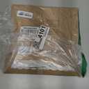 PEI Build Plate 235mm for Flashforge Adventurer 5M / AD5X,Double Sided Smooth/Textured PEI Sheet Flexible Spring Steel Printing Bed Compatible with Flashforge Adventurer 5M /5M Pro /AD5X 3D Printers