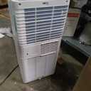 Antarctic Star 8000 BTU Portable Air Conditioner, 5-in-1 AC Unit