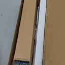 LYNN HARDWARE Medium Duty Automatic Door Closer (Silver) - Highly Durable Cast Aluminum, Commercial or Home Use, Adjustable Speed Controls, 3 Mounting Options, 3 Hour Fire Rated (DC6003 Model)