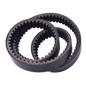 Drive Belt 99-7144 Compatible with Toro Utility Vehicle 07253 07253TC 07277 07277TC 104-6640 12003 12004 12004TC