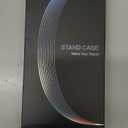 TORRAS for S25 Ultra Case, [4X Military Grade Drop Tested] [Build in Stand] [Fit for Magsafe] Shockproof Slim Protective for Samsung Galaxy S25 Ultra Case Clear