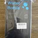 Hydrogen Water Bottle Portable 340 ml