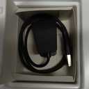 Fitbit Charge 2 Heart Rate + Fitness Wristband, Blue, Large (US Version), 1 Count