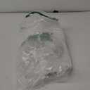 Angel Costume Wings and Halo Angel Costume Wings for Girls Kids Angel Feather Wings for Halloween Christmas Eve (White), 6 Packs