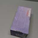 Portable Bidet for Women, 550ml Portable Bidet for Travel, Rechargeable Peri Bottle for Women, Providing to 70 Uses, IPX7 Waterproof for Postpartum Care, Personal Hygiene Cleaning, Perineal