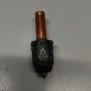 Flashforge Nozzle Assembly for Adventurer 5M 3D Printer, 280C High Speed and Quick-Release Nozzle (0.4mm-280C)