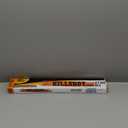 Crossbow Bolts 20 Inch 400 Grain Carbon Crossbow Arrows .003/.001 Straightness with 3 Inch Vanes, Moon Nock (Pack of 6)