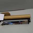 REPTI ZOO T5 HO UVB Lighting Combo Kit, Terrarium Hood Comes with Desert 10.0 UVB T5 Lamp (39W)