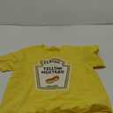 Yellow T-shirt S