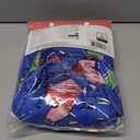 Morph Killer Doll Costume Men, Creepy Doll Costume Mens, Halloween Costumes For Men, Halloween Costumes For Adults (XX-Large)