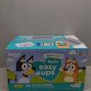 Pampers Training Pants - Easy Ups Boys & Girls Bluey - Size 2T-3T, 140 Count, Children's Potty Underwear 