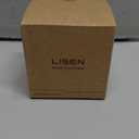 LISEN for Magsafe Car Mount, Magnetic Phone Holders for Your Car, Magnet Vacuum Phone Mount for Car Accessories for Women Men Jeep BMW, SuctionPro Valentines Day Gifts for Him Kits, for iPhone 1712