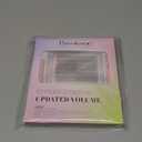 Pawotence Lash Extension Kit DIY 280pcs Individual Lash Clusters Kit 30D 40D Cluster Eyelash Extensions Kit with Bond and Seal, Remover, Tweezers for Self Use (30D&40D, 9-16mm, All Kit)