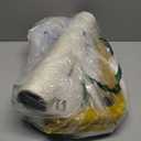 Happi N Pets New Cloud Cat Tree Tower, Cat Scratching Post with Bed, Small Cat Tree, Compact Cat Tower with Scratching Pad & Cloud Soft Perch & Cute Toys, Extra Toy, Bounus Catnip