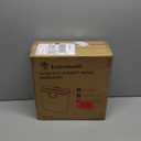 Bonsaii Paper Shredder for Home Use, 8-Sheet StripCut Home Office Shredder, CD/Credit Card Shredder Machine with Overheat Protection, 3.4 Gallons Wastebasket