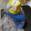 OxiClean Color Boost Laundry Brightener and Stain Remover Liquid Fresh Scent, 45 fl oz