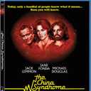 The China Syndrome [Blu-Ray]