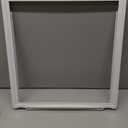 UPGRADED 241969501 Shelf Frame without Glass Refrigerator Frigidaire Shelf Replacement Crisper Pan Cover LFSS2612TF0, FGHS2631PF4A, FFSS2615TS0 Shelves 17-3/8" x 18-3/8"