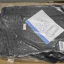 Custom-Made for 2023-2026 Honda CRV/CR-V Floor Mats and Liners Front and 2nd Row Heavy Duty Set 2024 2025