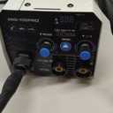 AZZUNO 135A MIG Welder 110v, 3 in 1 MIG Welder Machine Flux Core Welder/Lift TIG/Stick Welding Machine, Portable Wire Feed Welder, Gasless Welding Machine