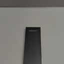 Fullmosa Metal Band Compatible with Apple Watch Bands Series 11 10 42mm, Stainless Steel Strap iWatch Band with Case for Apple Watch, Black