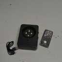 Anti Barking Device for Dogs-Ultra Sonic Dog Bark Deterrent Devices Long Range 50ft | Ultimate Ultrasonic Bark Control Device for Dogs | 3 Modes Ultrasonic Bark Box，Silencer Dog Barking Indoor/ Outdoor