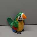 Toddler Toys, [ Volume Adjustable ] Talking Parrot Repeats What You Said, Mimicking Singing Interactive Toy Electronic Stuffed Animals Plush Pet Doll for Babies Kids Boys Girls Party Birthday Gifts