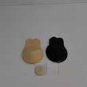 Sticky Bra Push Up 2 Pairs,Adhesive Bras Strapless Backless Bra for Women with Nipple Covers