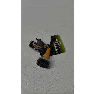 Flexzilla Heavy Duty 7-Pattern Adjustable Pistol Grip Garden Hose Nozzle Sprayer with Multiple Spray Settings & Durable Design